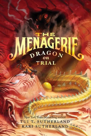 The Menagerie Series 3-Book Set