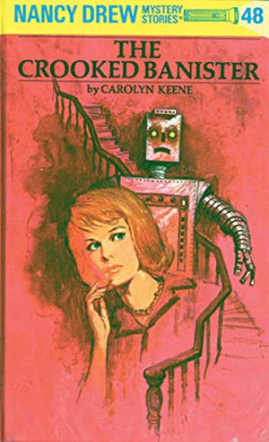 Nancy Drew Set - Books Books 41-50
