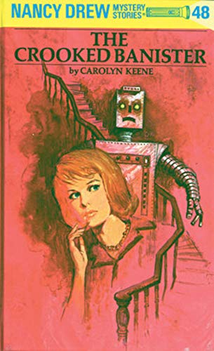Nancy Drew Set - Books Books 41-50