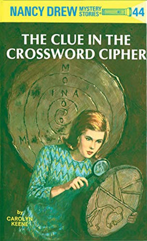Nancy Drew Set - Books Books 41-50