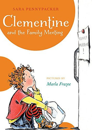 Clementine Book Series Set