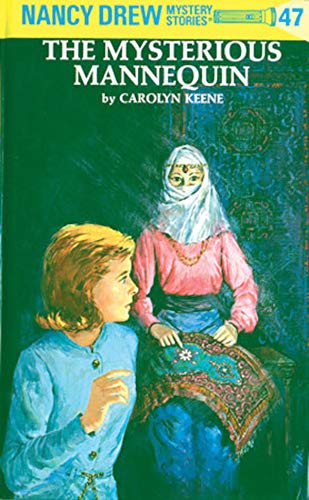 Nancy Drew Set - Books Books 41-50