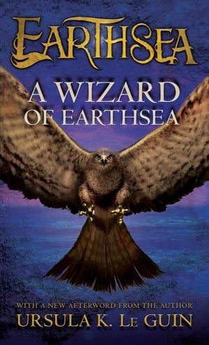 Earthsea Cycle Set ( Books 1- 6 )