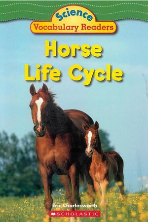 Science Vocabulary Readers Set: Life Cycles: Exciting Nonfiction Books That Build Kids' Vocabularies (Scholastic Science Vocabulary Readers) by Elizabeth Bennett (2013-05-03)