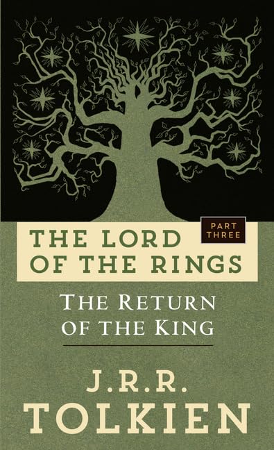 J.R.R. Tolkien Middle-Earth 11-Book Collection Set: The Hobbit, The Lord of the Rings Trilogy, The Silmarillion, Lost Tales & Legendary Fantasy Works