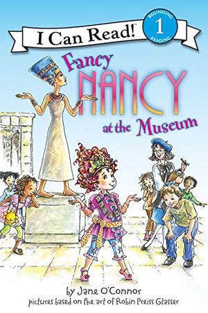 Pinkalicious & Fancy Nancy 6 Book Set of 'I Can Read' Level 1 books by Victoria Kann (2011-05-03)