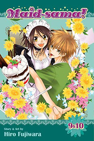 VERSAINSECT Manga Complete Set 1-18
