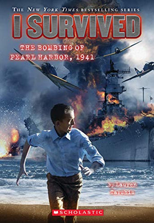 NEW COLLECTION - I Survived Series Book Set I (#1 - #10)