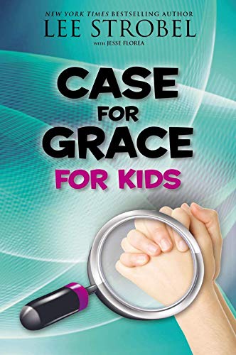 Case for... Series for Kids, 5-Book Set
