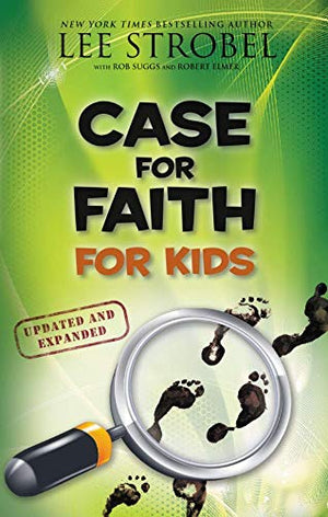 Case for... Series for Kids, 5-Book Set