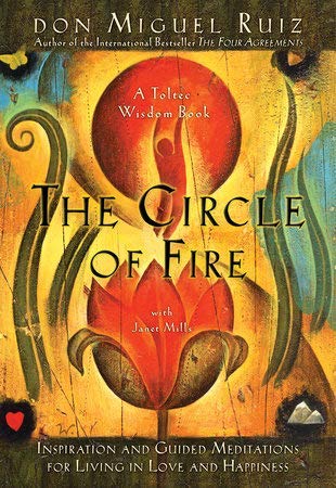 Toltec Wisdom Series, 6-Book Set