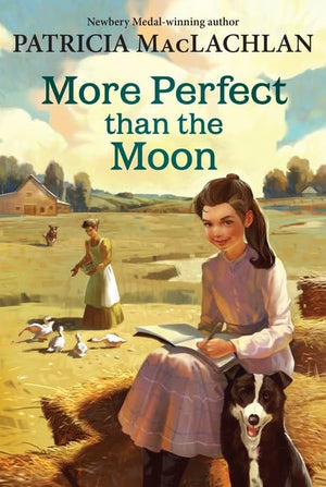 Sarah, Plain and Tall Complete Set (Sarah, Plain and Tall ~ Skylark ~ Caleb's Story ~ More Perfect Than the Moon ~ Grandfather's Dance ~)