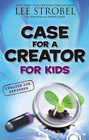 Case for... Series for Kids, 5-Book Set