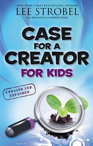Case for... Series for Kids, 5-Book Set