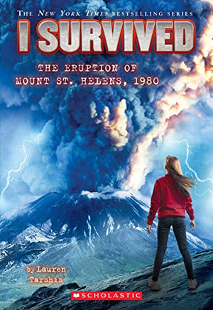 I Survived Series Book Set II, Books 11-20