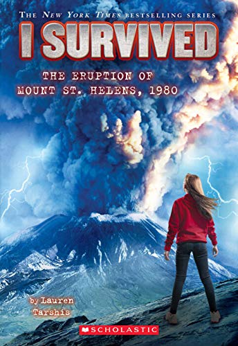 I Survived Series Book Set II, Books 11-20