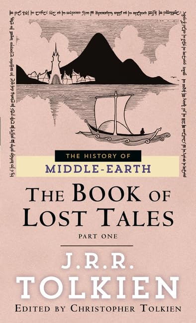 J.R.R. Tolkien Middle-Earth 11-Book Collection Set: The Hobbit, The Lord of the Rings Trilogy, The Silmarillion, Lost Tales & Legendary Fantasy Works