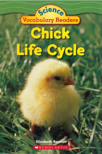 Science Vocabulary Readers Set: Life Cycles: Exciting Nonfiction Books That Build Kids' Vocabularies (Scholastic Science Vocabulary Readers) by Elizabeth Bennett (2013-05-03)