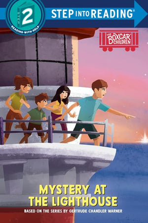 Step Into Reading Step 2 Variety Pack Set Vol 6 (10 Paperback Books) - Includes: Meet the Mutants! & More - Early Reader Box Set for Kids