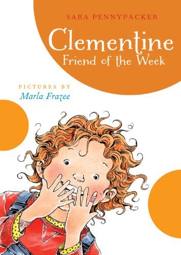 Clementine Book Series Set