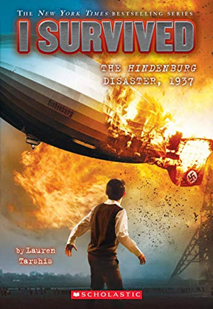 I Survived Series Book Set II, Books 11-20