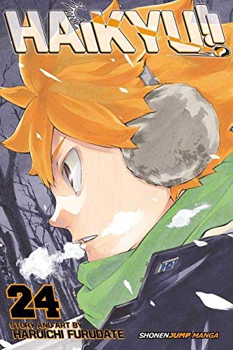 Haikyu!! Furudate Collection 10 books set Haruichi vol 21-30 by Haruichi Furudate