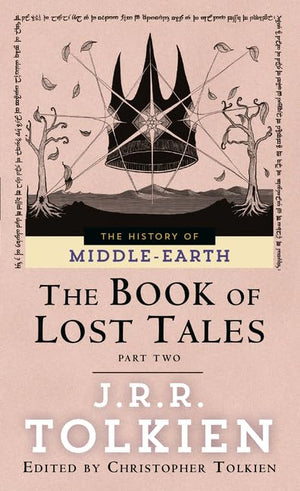 J.R.R. Tolkien Middle-Earth 11-Book Collection Set: The Hobbit, The Lord of the Rings Trilogy, The Silmarillion, Lost Tales & Legendary Fantasy Works