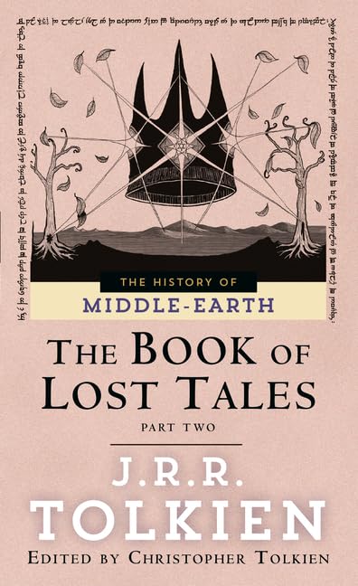 J.R.R. Tolkien Middle-Earth 11-Book Collection Set: The Hobbit, The Lord of the Rings Trilogy, The Silmarillion, Lost Tales & Legendary Fantasy Works
