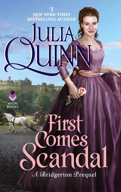 The Bridgertons Family Series Total 13 Books Set. The Bridgertons Sereis Vol. 1-Vol. 9 and A Bridgerton Prequel Series Vol. 1-Vol. 4 by Julia Quinn