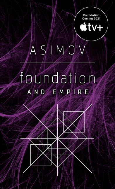 Foundation Series: 7 Books Collection Set. Foundation, Foundation and Empire, Prelude to Foundation, Second Foundation, Forward the Foundation, Foundation’s Edge, Foundation and Earth by Isaac Asimov