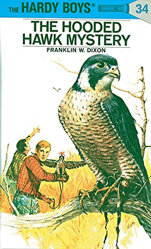 Hardy Boys Set - Books 31-40