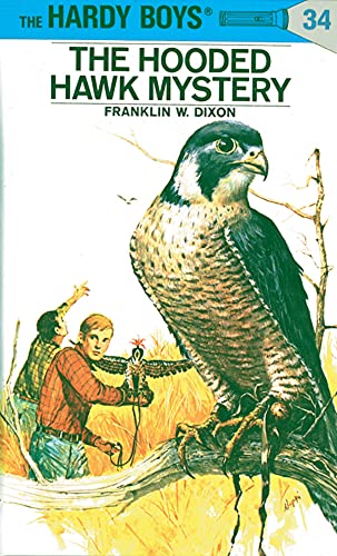 Hardy Boys Set - Books 31-40