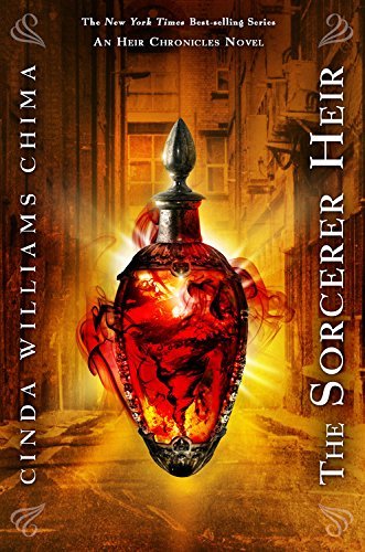 Heir Chronicles Series Set