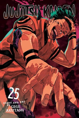 Jujutsu Kaisen Manga Series Vol. 21-30, 10 Books Collection Set by Gege Akutami