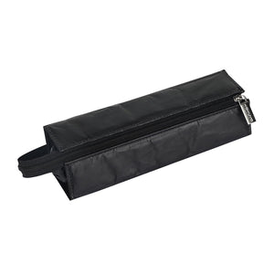 KOKUYO Square Pencil Holder DuPont (DuPont, Black)
