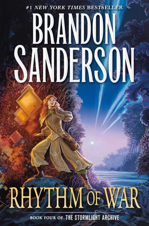 Stormlight Archive Series 5 Hardcover Books Collection: Way of Kings, Words of Radiance, Oathbringer, Rhythm of War, Wind and Truth