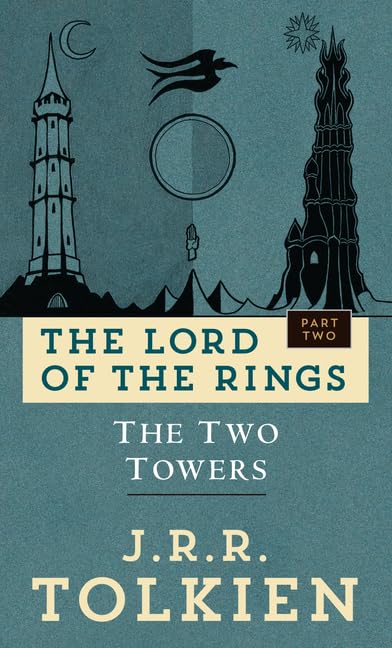 J.R.R. Tolkien Middle-Earth 11-Book Collection Set: The Hobbit, The Lord of the Rings Trilogy, The Silmarillion, Lost Tales & Legendary Fantasy Works