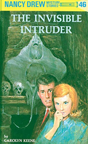 Nancy Drew Set - Books Books 41-50