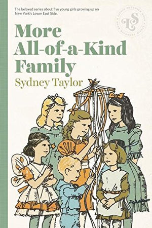 All of a Kind Family Series Set