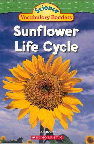 Science Vocabulary Readers Set: Life Cycles: Exciting Nonfiction Books That Build Kids' Vocabularies (Scholastic Science Vocabulary Readers) by Elizabeth Bennett (2013-05-03)