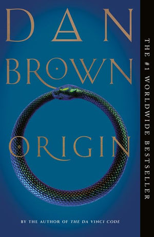 Robert Langdon Series Collection 6 Books Set By Dan Brown (Angels And Demons, The Da Vinci Code, The Lost Symbol, Inferno, Origin, The Secret of Secrets)