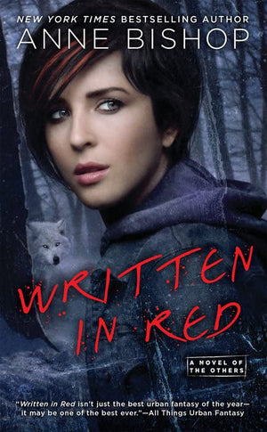A Novel of the Others Series 5 Books Set By Anne Bishop