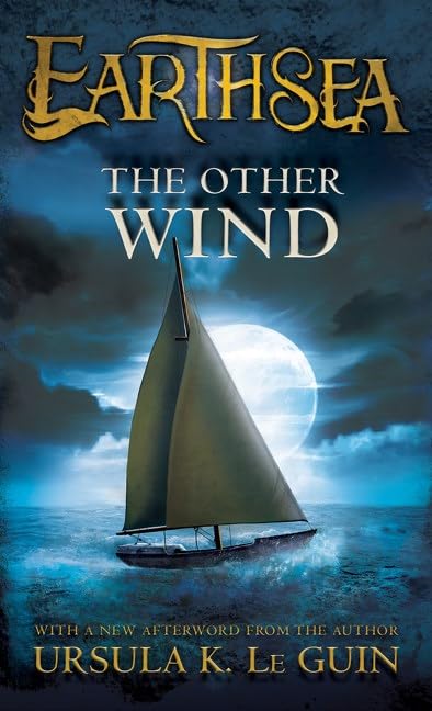 Earthsea Cycle Set ( Books 1- 6 )