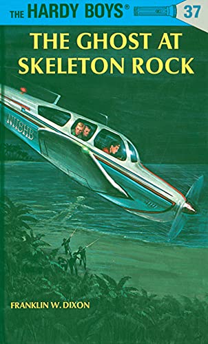 Hardy Boys Set - Books 31-40