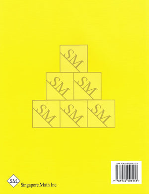Essential Math Kindergarten SET--Books A and B