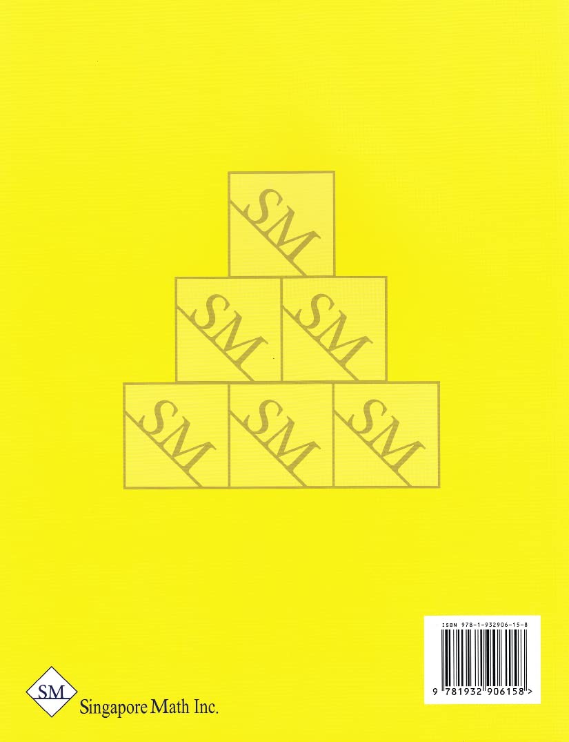 Essential Math Kindergarten SET--Books A and B