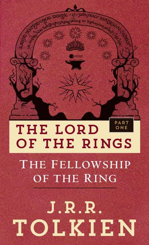 J.R.R. Tolkien Middle-Earth 11-Book Collection Set: The Hobbit, The Lord of the Rings Trilogy, The Silmarillion, Lost Tales & Legendary Fantasy Works