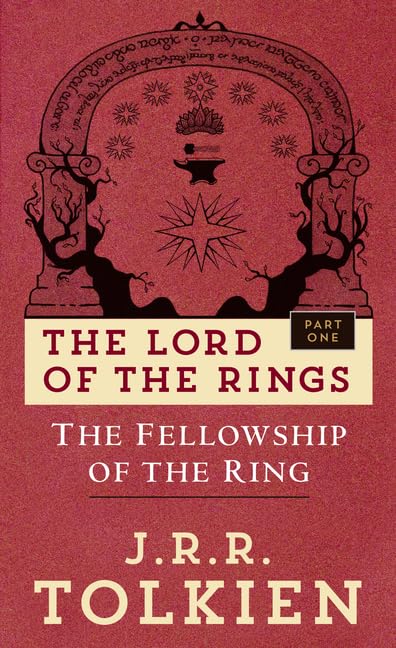 J.R.R. Tolkien Middle-Earth 11-Book Collection Set: The Hobbit, The Lord of the Rings Trilogy, The Silmarillion, Lost Tales & Legendary Fantasy Works