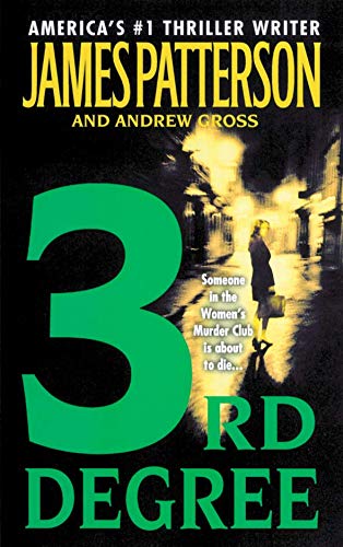 Women's Murder Club Series, Books 1-5