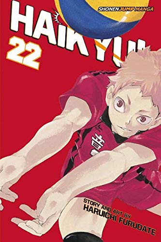 Haikyu!! Furudate Collection 10 books set Haruichi vol 21-30 by Haruichi Furudate